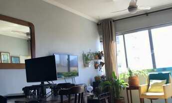 Imagem 2: Apartamento à venda em Vila Madalena com 82 m², 2 quartos, 1 suíte, 1 vaga