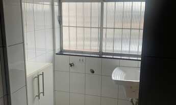 Imagem 4: Apartamento à venda em Parque Interlagos com 50 m², 2 quartos, 1 vaga