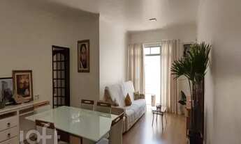 Imagem: Apartamento à venda em Bom Retiro com 109