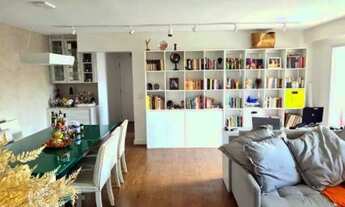 Imagem: Apartamento à venda em Cursino com 111