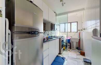 Imagem 7: Apartamento à venda em Aclimação com 38 m², 1 quarto, 1 vaga