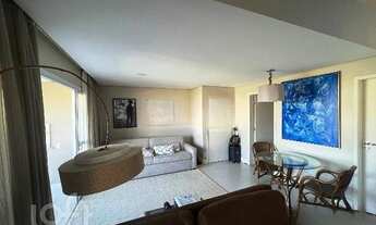 Imagem 4: Apartamento à venda em Campo Belo com 87 m², 2 quartos, 2 suítes, 2 vagas