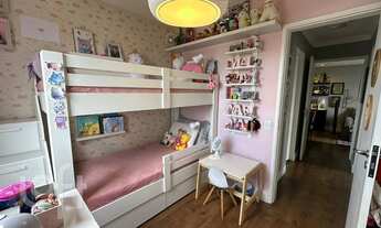 Imagem 4: Apartamento à venda em Jabaquara com 62 m², 3 quartos, 1 vaga