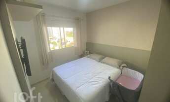 Imagem 2: Apartamento à venda em Socorro com 66 m², 2 quartos, 1 suíte, 1 vaga