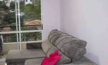 Imagem 1: Apartamento à venda em Ipiranga com 80 m², 3 quartos, 2 vagas