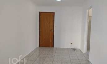 Imagem: Apartamento à venda em Santo Amaro com