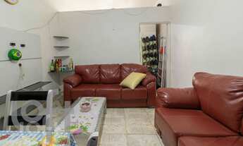 Imagem: Apartamento à venda em República com 40