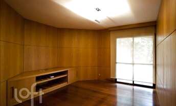 Imagem 2: Apartamento à venda em Perdizes com 383 m², 4 quartos, 4 suítes, 4 vagas