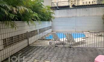 Imagem 2: Apartamento à venda em Santa Cecília com 300 m², 2 quartos, 2 suítes, 3 vagas