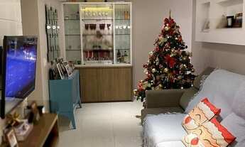 Imagem 7: Apartamento à venda em Saúde com 72 m², 2 quartos, 1 suíte, 2 vagas