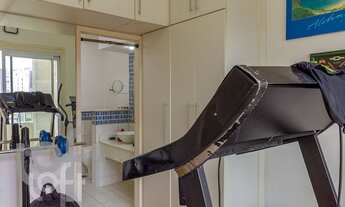 Imagem 4: Apartamento à venda em Lapa com 113 m², 3 quartos, 1 suíte