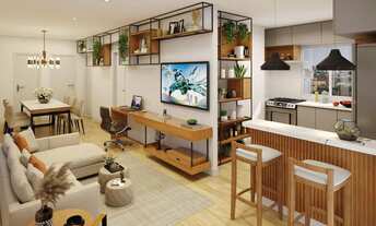 Imagem 5: APARTAMENTO em São Paulo - SP, Vila Carmosina