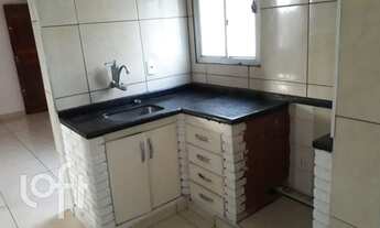 Imagem 3: Apartamento à venda em Sapopemba com 45 m², 2 quartos, 1 vaga