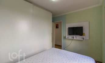 Imagem 5: Apartamento à venda em Cidade Ademar com 60 m², 2 quartos, 1 vaga