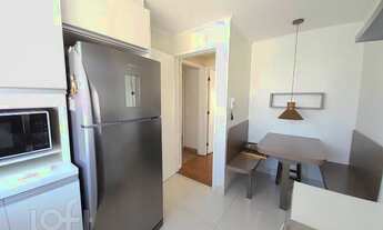 Imagem 6: Apartamento à venda em Campo Belo com 140 m², 3 quartos, 2 suítes, 2 vagas