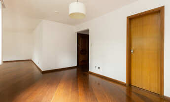 Imagem 7: APARTAMENTO em São Paulo - SP, Higienópolis