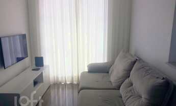 Imagem 5: Apartamento à venda em Vila Prudente com 50 m², 2 quartos, 1 vaga