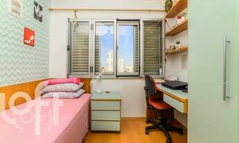 Imagem 6: Apartamento à venda em Cursino com 104 m², 3 quartos, 1 suíte, 1 vaga