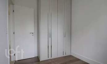 Imagem 4: Apartamento à venda em Vila Andrade com 73 m², 3 quartos, 1 suíte, 2 vagas