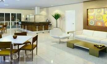 Imagem 2: Apartamento à venda em Jaraguá com 55 m², 1 quarto, 1 vaga