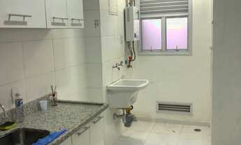 Imagem 4: Apartamento à venda em Vila Andrade com 72 m², 3 quartos, 1 suíte, 2 vagas