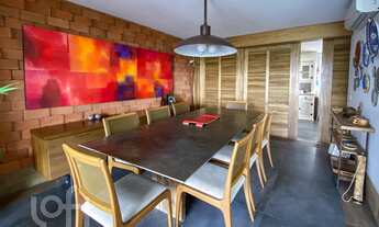 Imagem 5: Apartamento à venda em Barra Funda com 242 m², 4 quartos, 2 suítes, 3 vagas