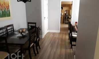 Imagem: Apartamento à venda em Santana com 96 m²