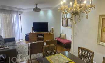 Imagem 3: Apartamento à venda em Ipiranga com 118 m², 3 quartos, 1 suíte, 2 vagas