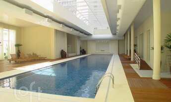 Imagem 6: Apartamento à venda em Bela Vista com 118 m², 3 quartos, 2 suítes, 2 vagas