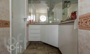 Imagem 4: Apartamento à venda em Sumaré com 180 m², 4 quartos, 1 suíte, 3 vagas