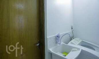 Imagem 7: Apartamento à venda em Bela Vista com 28 m², 1 quarto