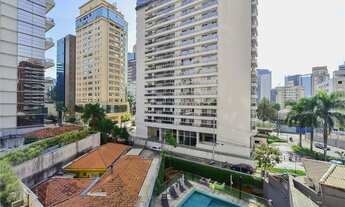 Imagem 7: APARTAMENTO em São Paulo - SP, Vila Olímpia