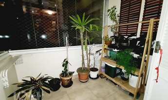 Imagem 7: Apartamento à venda em Bela Vista com 100 m², 2 quartos