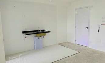 Imagem 5: Apartamento à venda em Santo Amaro com 66 m², 2 quartos, 1 suíte, 2 vagas