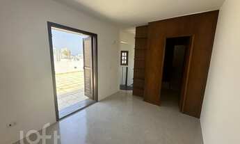 Imagem 6: Apartamento à venda em Campo Grande com 138 m², 3 quartos, 1 suíte, 2 vagas