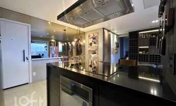 Imagem 4: Apartamento à venda em Morumbi com 61 m², 2 quartos, 1 suíte, 2 vagas