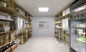 Imagem 7: Apartamento à venda em Bela Vista com 31 m², 1 quarto