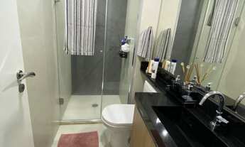 Imagem 7: Apartamento à venda em Lapa com 65 m², 2 quartos, 1 suíte, 2 vagas