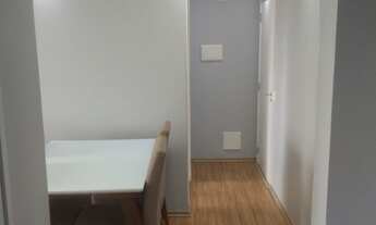 Imagem 5: Apartamento à venda em Vila Prudente com 35 m², 1 quarto