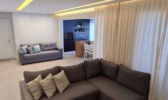 Imagem 7: Apartamento à venda em Lapa com 134 m², 4 quartos, 3 suítes, 2 vagas