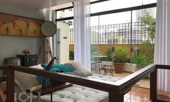 Imagem 7: Apartamento à venda em Santa Cecília com 190 m², 2 quartos, 1 suíte, 1 vaga