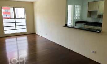 Imagem: Apartamento à venda em Jardim Marajoara