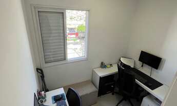 Imagem 2: Apartamento à venda em Ermelino Matarazzo com 58 m², 2 quartos, 1 vaga