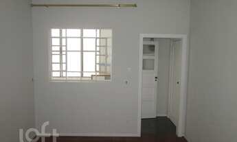 Imagem: Apartamento à venda em Bela Vista com 93