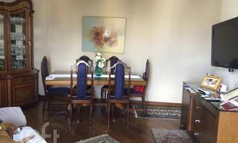 Imagem 5: Apartamento à venda em Jabaquara com 153 m², 3 quartos, 1 suíte, 2 vagas