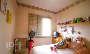 Imagem 2: Apartamento à venda em Lapa com 200 m², 3 quartos, 1 suíte, 3 vagas