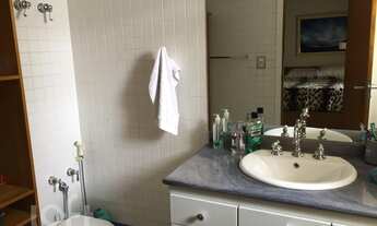 Imagem 3: Apartamento à venda em Higienópolis com 252 m², 4 quartos, 4 suítes, 2 vagas