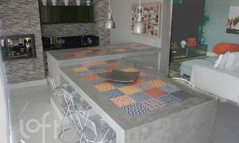 Imagem 7: Apartamento à venda em Vila Leopoldina com 210 m², 2 quartos, 2 suítes, 3 vagas