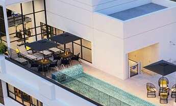 Imagem 5: Apartamento à venda em República com 36 m², 2 quartos, 1 suíte