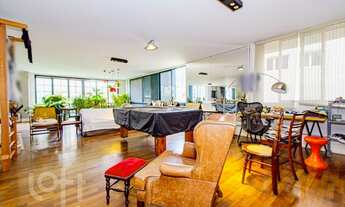 Imagem 6: Apartamento à venda em Bela Vista com 400 m², 2 quartos, 2 suítes, 4 vagas